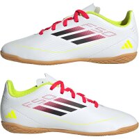 adidas F50 Club IN Fußballschuhe Kinder