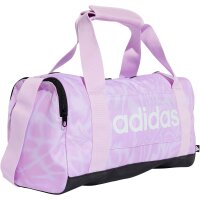 adidas Linear Duffel Trainingstasche JG1020 - ice...