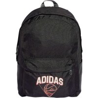 adidas Classic Hoops Rucksack JG1086 - black/grey five
