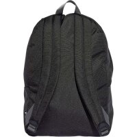 adidas Classic Hoops Rucksack JG1086 - black/grey five