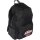 adidas Classic Hoops Rucksack JG1086 - black/grey five