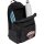 adidas Classic Hoops Rucksack JG1086 - black/grey five