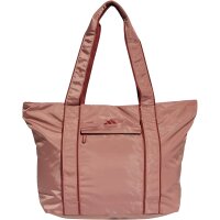 adidas Yoga Tote Tragetasche JG5778 - warm clay/preloved...