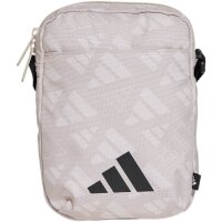 adidas Linear Printed Organizer Umhängetasche JG5871...