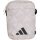 adidas Linear Printed Organizer Umhängetasche JG5871 - wonder alumina/orbit grey/black