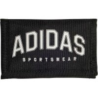 adidas Print Geldbeutel JG1107 - black/off white
