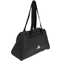 adidas Monogram Bowling Trainingstasche JG1108 - black/white