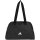 adidas Monogram Bowling Trainingstasche JG1108 - black/white