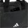 adidas Monogram Bowling Trainingstasche JG1108 - black/white