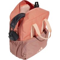 adidas Prime Rucksack JG1117 - wonder clay/warm clay/powder coral