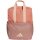 adidas Prime Rucksack JG1117 - wonder clay/warm clay/powder coral