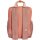adidas Prime Rucksack JG1117 - wonder clay/warm clay/powder coral