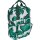 adidas Leaf Print Rucksack JG1111 - orbit grey/collegiate green/green/semi court green......