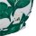 adidas Leaf Print Rucksack JG1111 - orbit grey/collegiate green/green/semi court green......