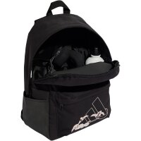 adidas Classic Flower Rucksack JG1022 - black/off white