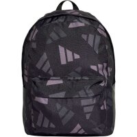 adidas Logo Rucksack JG5786 - black