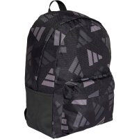 adidas Logo Rucksack JG5786 - black