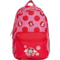 adidas x Disney Minnie Maus Rucksack JG5805 - pink...