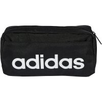 adidas Linear Gürteltasche JE8345 - black/white