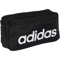 adidas Linear Gürteltasche JE8345 - black/white
