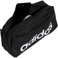 adidas Linear Gürteltasche JE8345 - black/white