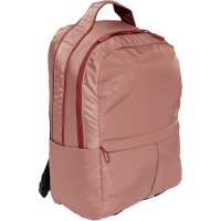 adidas Yoga Rucksack JE3221 - warm clay/preloved ruby