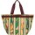 adidas x Farm Premium Tote Tragetasche JJ1691 - multicolor/shadow red