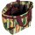 adidas x Farm Premium Tote Tragetasche JJ1691 - multicolor/shadow red