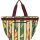 adidas x Farm Premium Tote Tragetasche JJ1691 - multicolor/shadow red