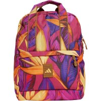 adidas x Farm Rucksack JJ1686 - multicolor/gold ochre