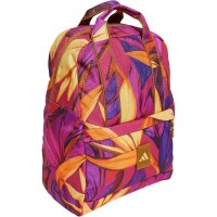 adidas x Farm Rucksack JJ1686 - multicolor/gold ochre