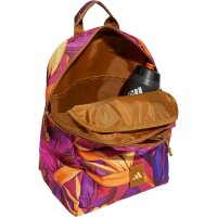 adidas x Farm Rucksack JJ1686 - multicolor/gold ochre