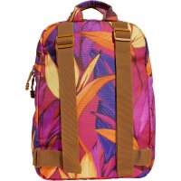adidas x Farm Rucksack JJ1686 - multicolor/gold ochre