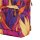 adidas x Farm Rucksack JJ1686 - multicolor/gold ochre