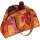 adidas x Farm Bowling Trainingstasche JJ1685 - multicolor/gold ochre