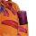 adidas x Farm Bowling Trainingstasche JJ1685 - multicolor/gold ochre