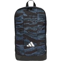 adidas Linear Graphic Rucksack IM7862 - grey five/grey...