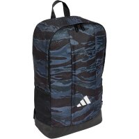 adidas Linear Graphic Rucksack IM7862 - grey five/grey...