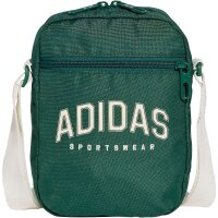 adidas Classic Print Organizer Umhängetasche JD1901...