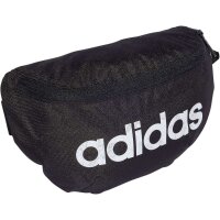 adidas Daily Gürteltasche JM1338 - black/white