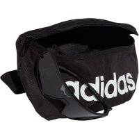 adidas Daily Gürteltasche JM1338 - black/white