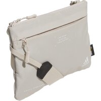 adidas TERREX Must Haves Sacoshe Kulturbeutel JF0721 - wonder alumina