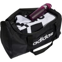adidas Linear Duffel Trainingstasche