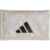 adidas Linear Print Geldbeutel