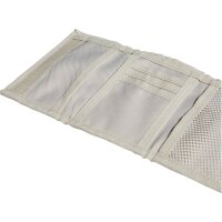 adidas Linear Print Geldbeutel