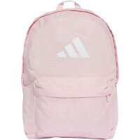 adidas Originals Classic 3-Streifen Logo Rucksack