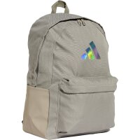 adidas Classic Badge of Sport Iridescent Rucksack