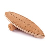 TRENDY SPORT BaMuSta Cortica Aceno Balance Board kork