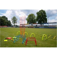 Powershot Trainingsset Multisport 19 Teile