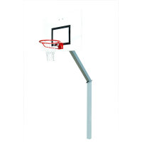 Powershot Street Basketballanlage